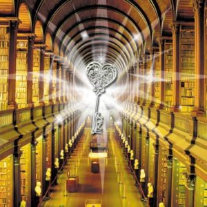 Akashic Records Key