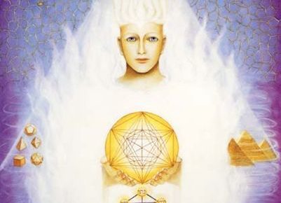 ArchAngel Metatron