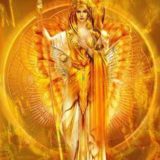 2018 The Divine Feminine Returns