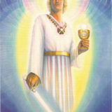 Now Entering Phase 2 of Planetary Ascension per Archangel Michael